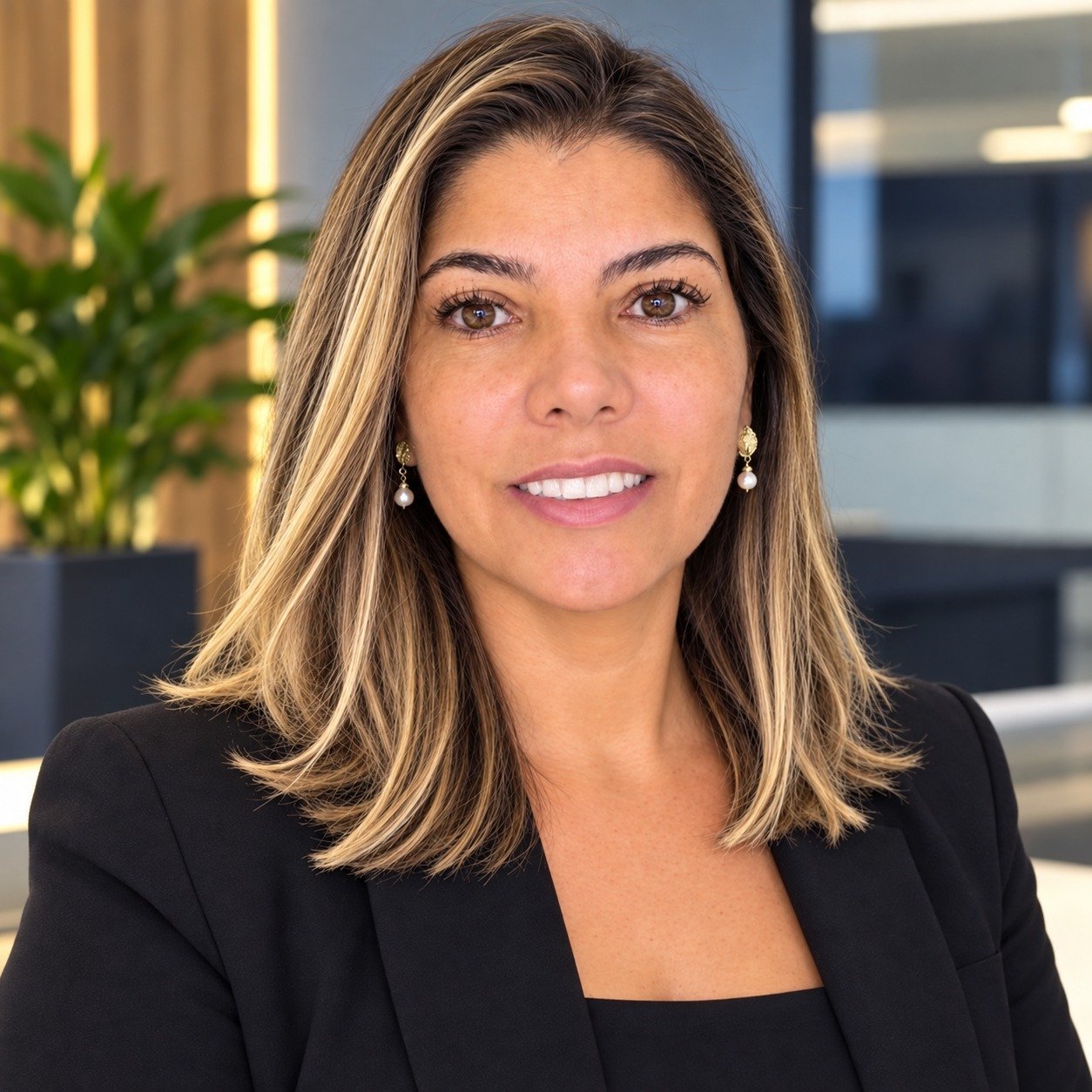 Alessandra Paes, Psicóloga